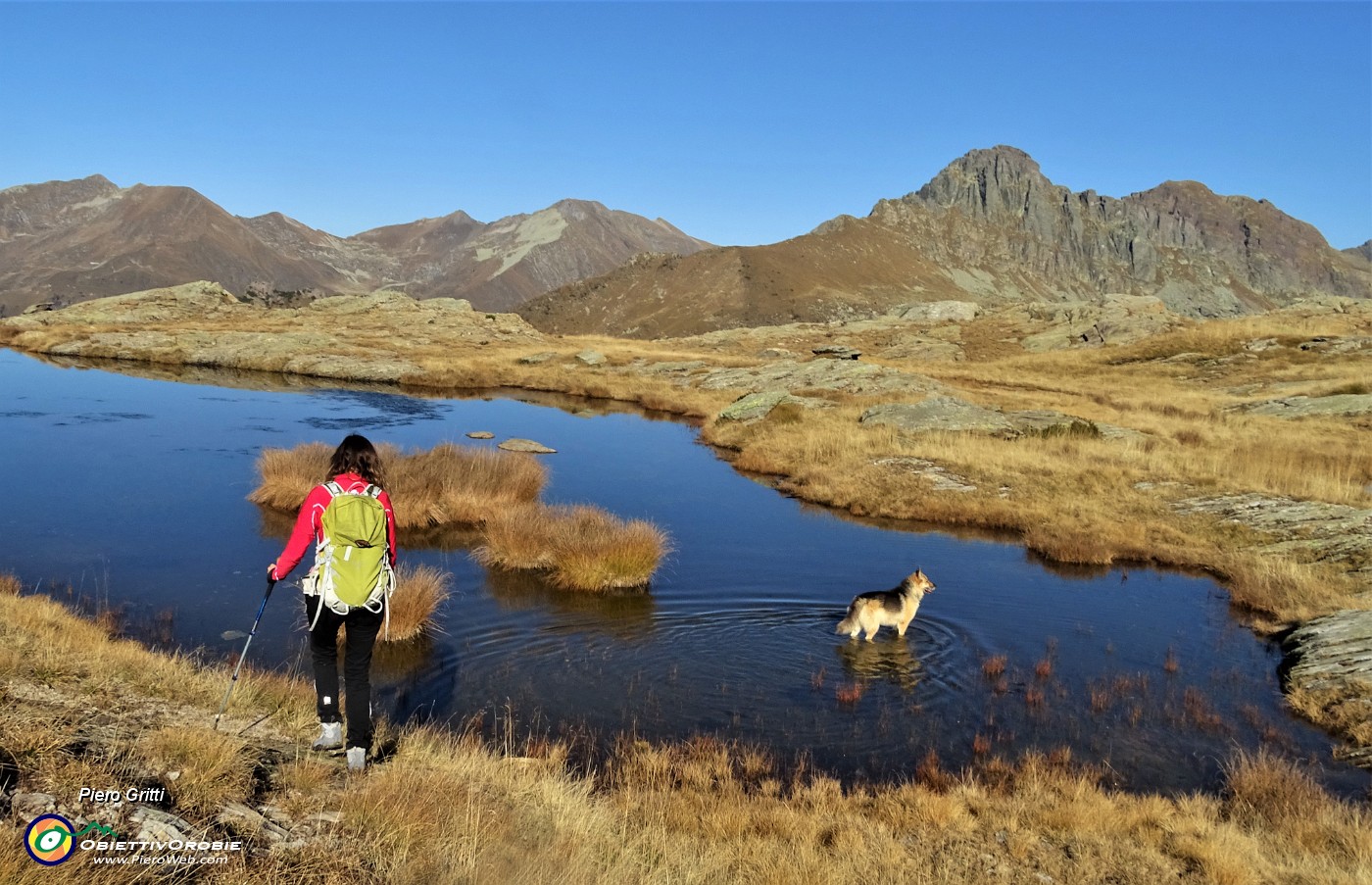 74 Al Laghetto di Val Vegia (2164 m).JPG -                                